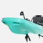 Cyclo 2 modular πολυμορφικό, ποδηλατικό καγιάκ για ψάρεμα SCK