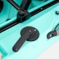 Cyclo 2 modular πολυμορφικό, ποδηλατικό καγιάκ για ψάρεμα SCK