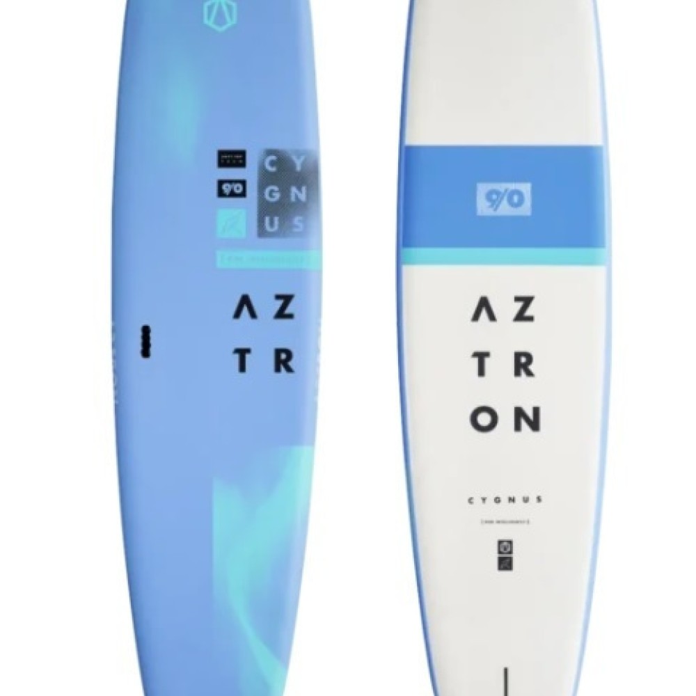 Σανίδα Surf Cygnus SURFBOARD/SOFT-TOP 9'0" (2023) By Aztron®