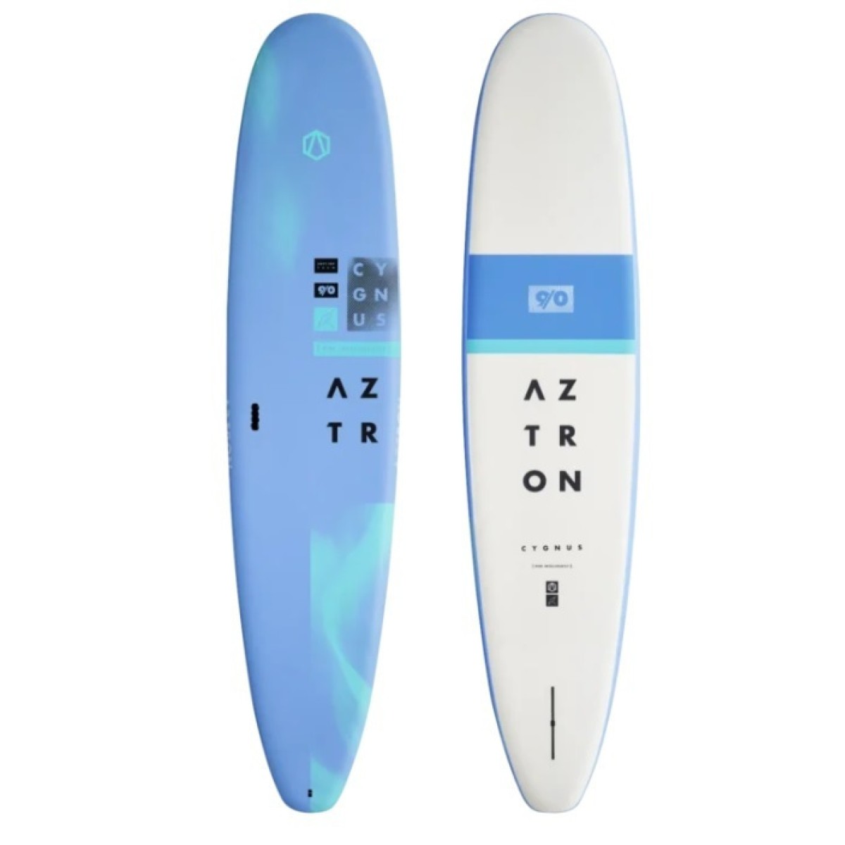 Σανίδα Surf Cygnus SURFBOARD/SOFT-TOP 9'0" (2023) By Aztron®