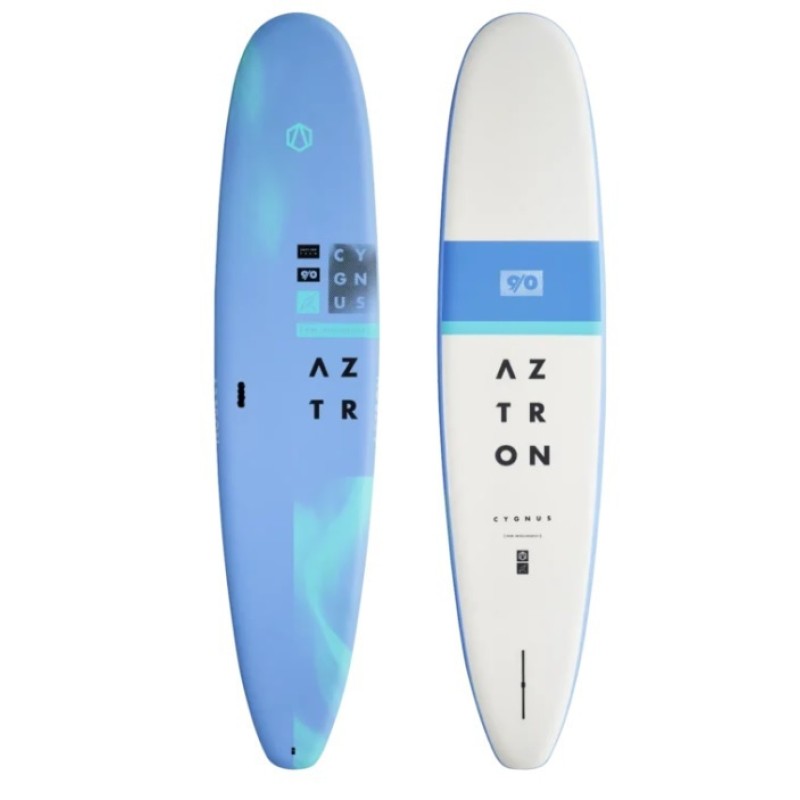 Σανίδα Surf Cygnus SURFBOARD/SOFT-TOP 9'0" (2023) By Aztron®
