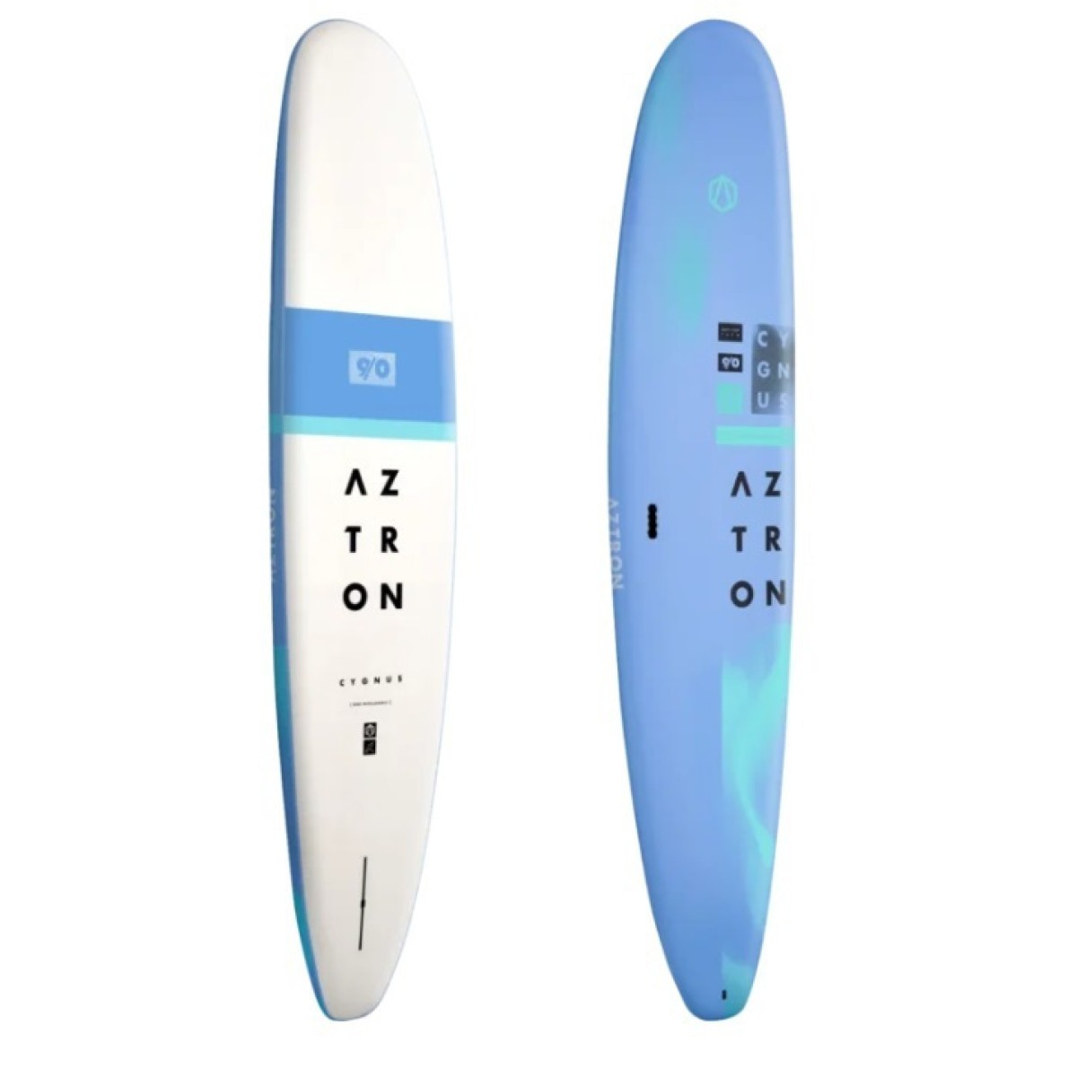 Σανίδα Surf Cygnus SURFBOARD/SOFT-TOP 9'0" (2023) By Aztron®