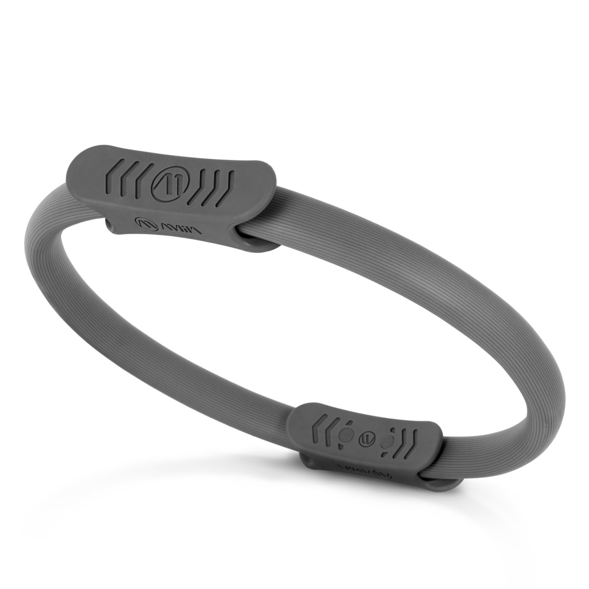 Δαχτυλίδι Pilates Ring Trinity Heavy - Graphite Grey Amila 88157