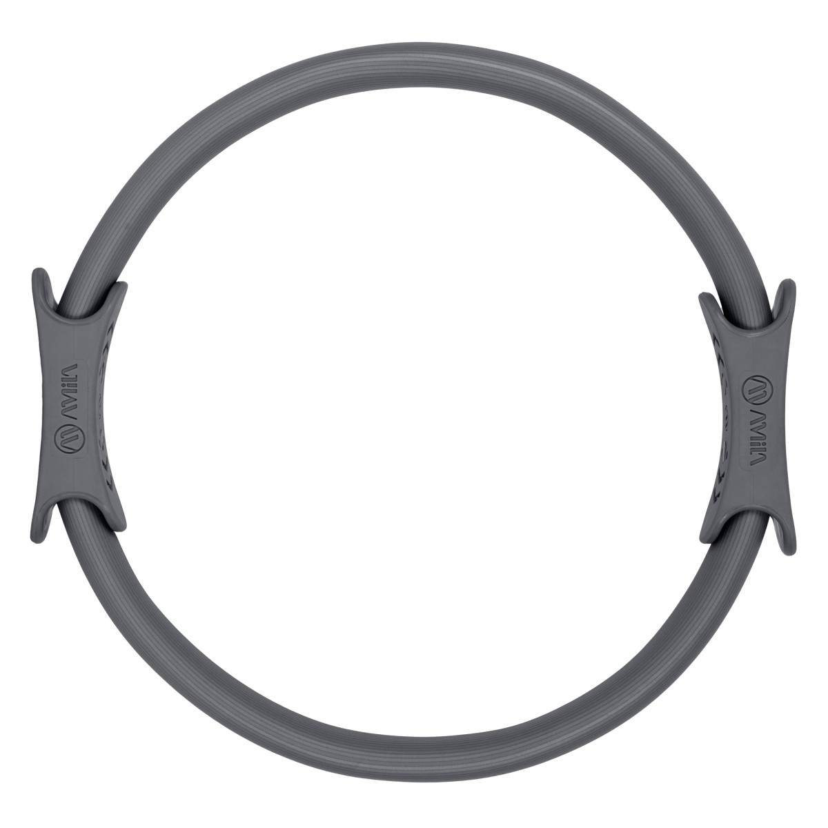Δαχτυλίδι Pilates Ring Trinity Heavy - Graphite Grey Amila 88157