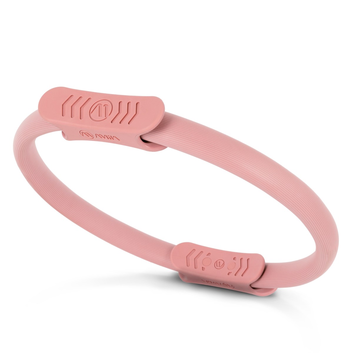 Δαχτυλίδι Pilates Ring Trinity Light - Rose Pink Amila 88155