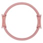 Δαχτυλίδι Pilates Ring Trinity Light - Rose Pink Amila 88155