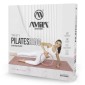 Δαχτυλίδι Pilates Ring Trinity Light - Rose Pink Amila 88155