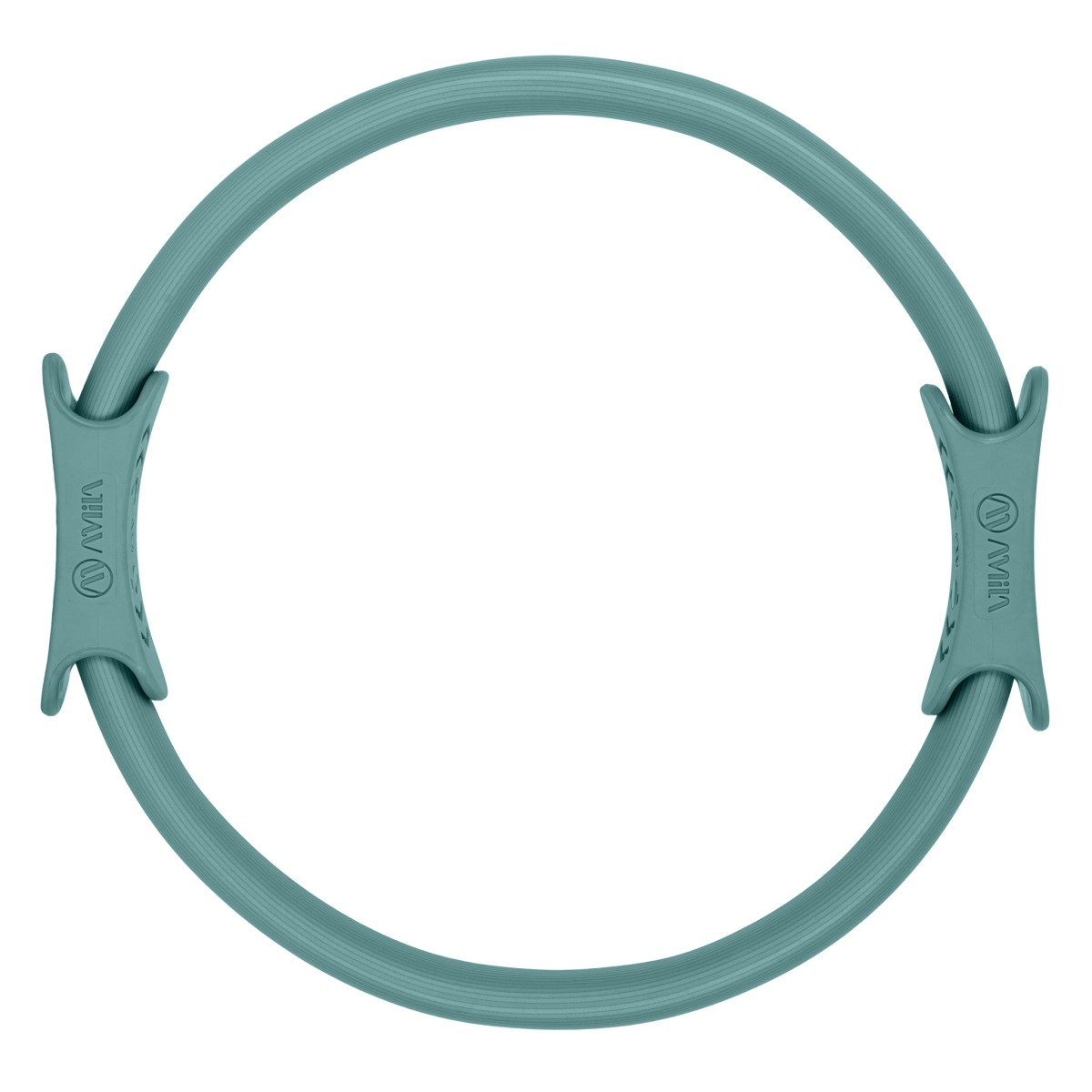 Δαχτυλίδι Pilates Ring Trinity Medium - Teal Green Amila 88156