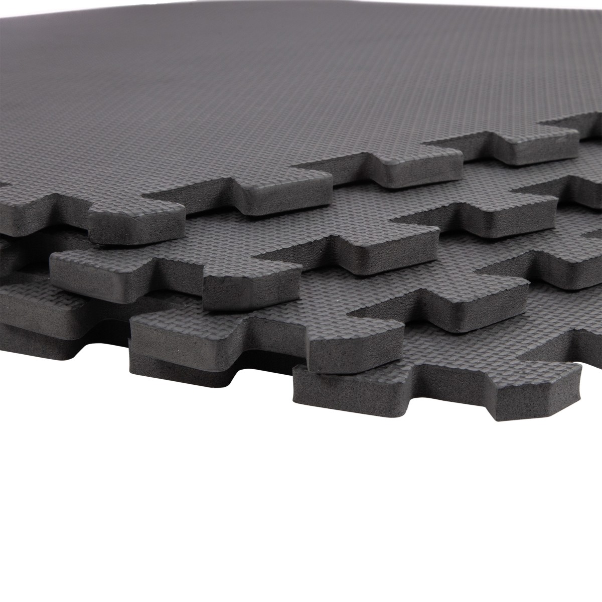 Δάπεδο Προστασίας EVA Puzzle Σετ 4 Tεμάχια AMILA 81751