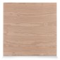 Δάπεδο Προστασίας Puzzle EVA 100x100x2 cm – Ξύλο / Γκρι AMILA 36652
