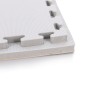 Δάπεδο Προστασίας Puzzle EVA 100x100x2 cm – Ξύλο / Γκρι AMILA 36652