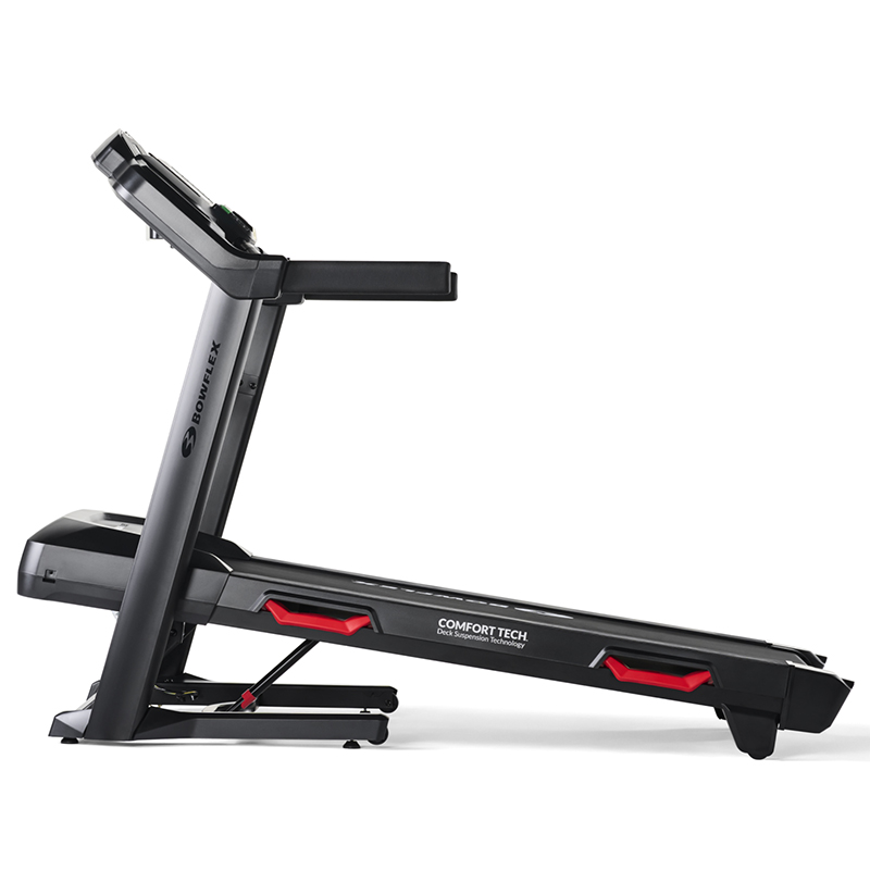 Διάδρομος Γυμναστικής Bowflex BXT8Ji