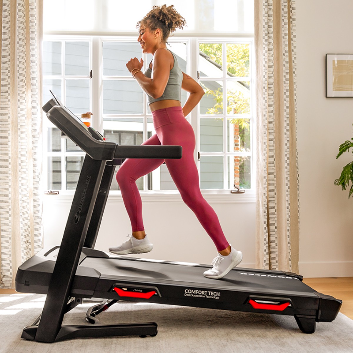 Διάδρομος Γυμναστικής Bowflex BXT8Ji