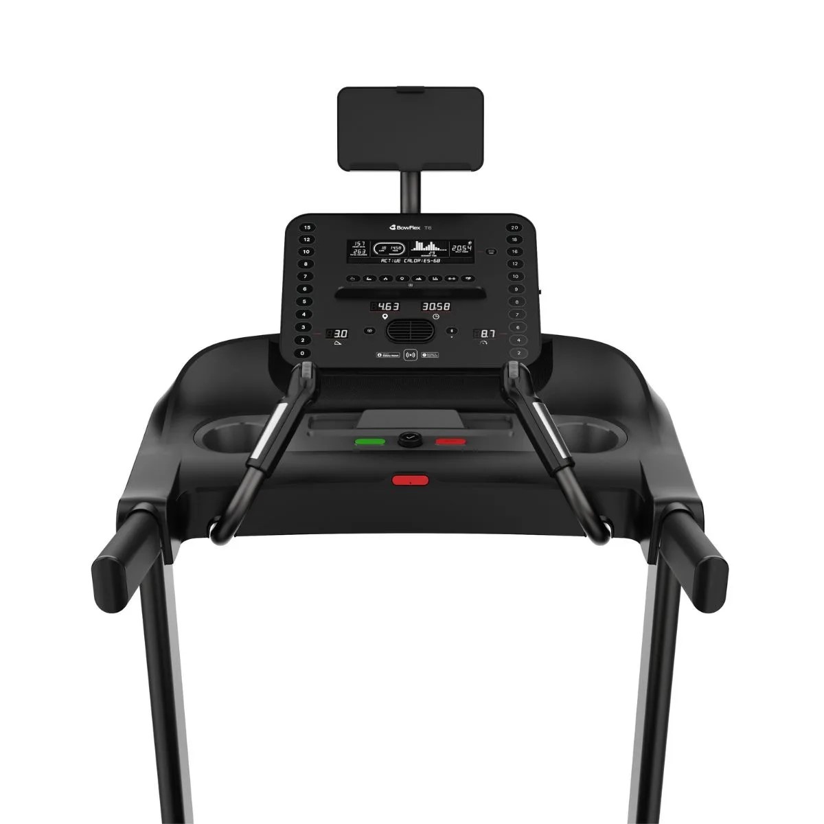 Διάδρομος Γυμναστικής Bowflex T6-21 Treadmill