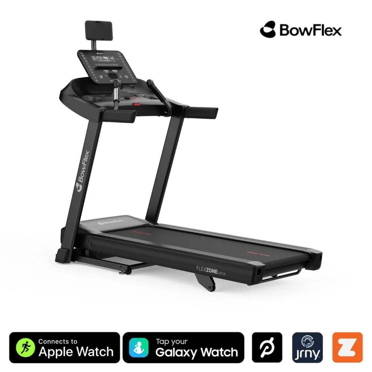 Διάδρομος Γυμναστικής Bowflex T6-21 Treadmill