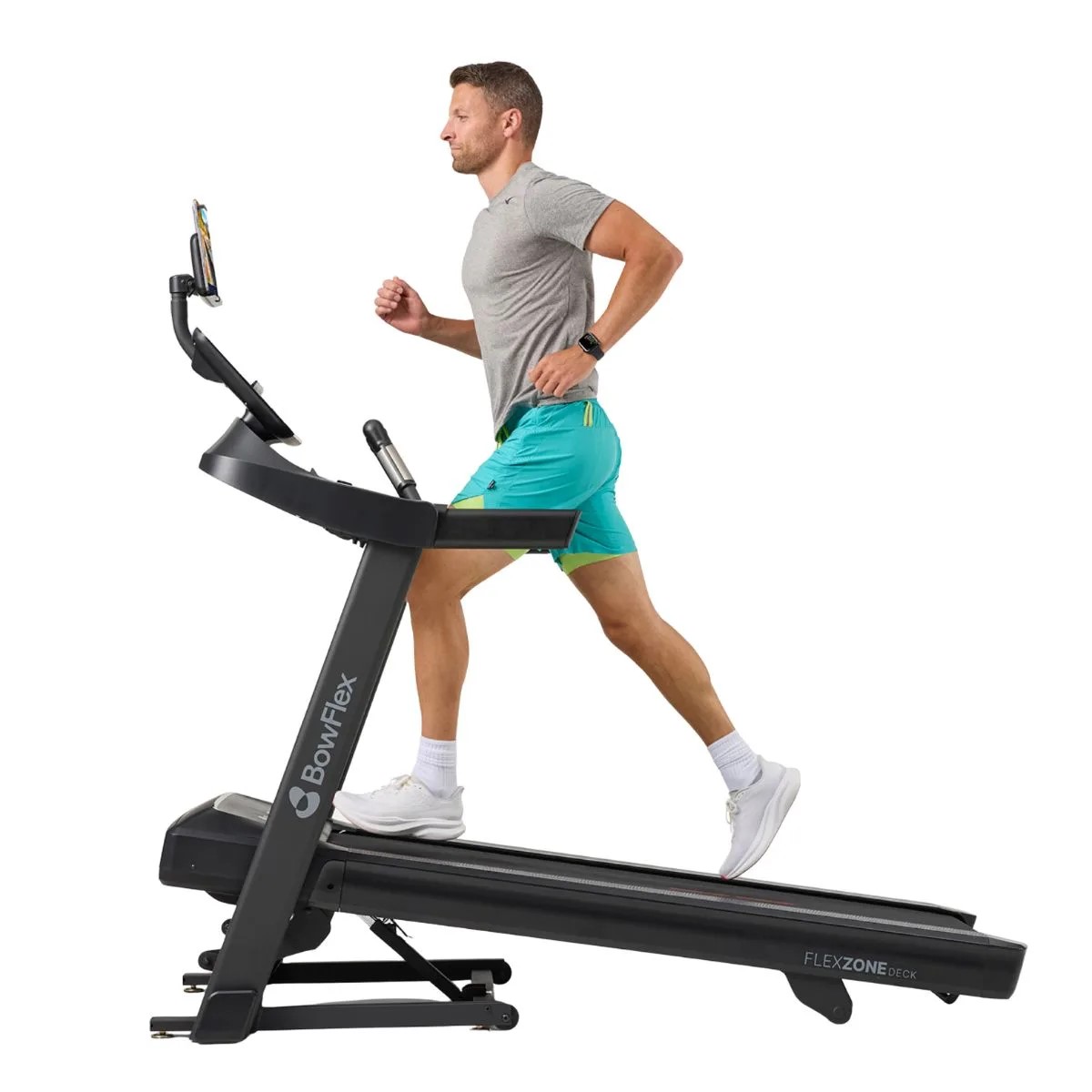 Διάδρομος Γυμναστικής Bowflex T6-21 Treadmill