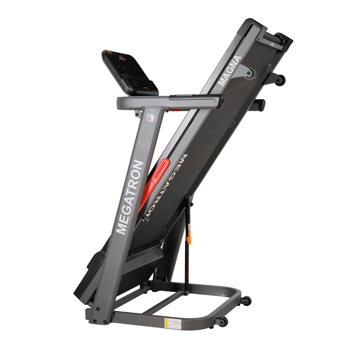 Διάδρομος Γυμναστικής Megatron Magna  2.5HP