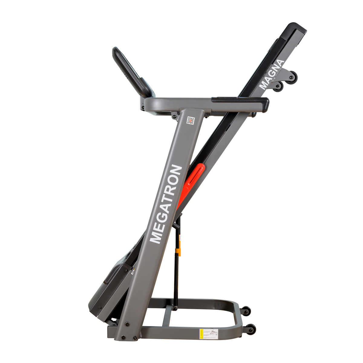 Διάδρομος Γυμναστικής Megatron Magna  2.5HP