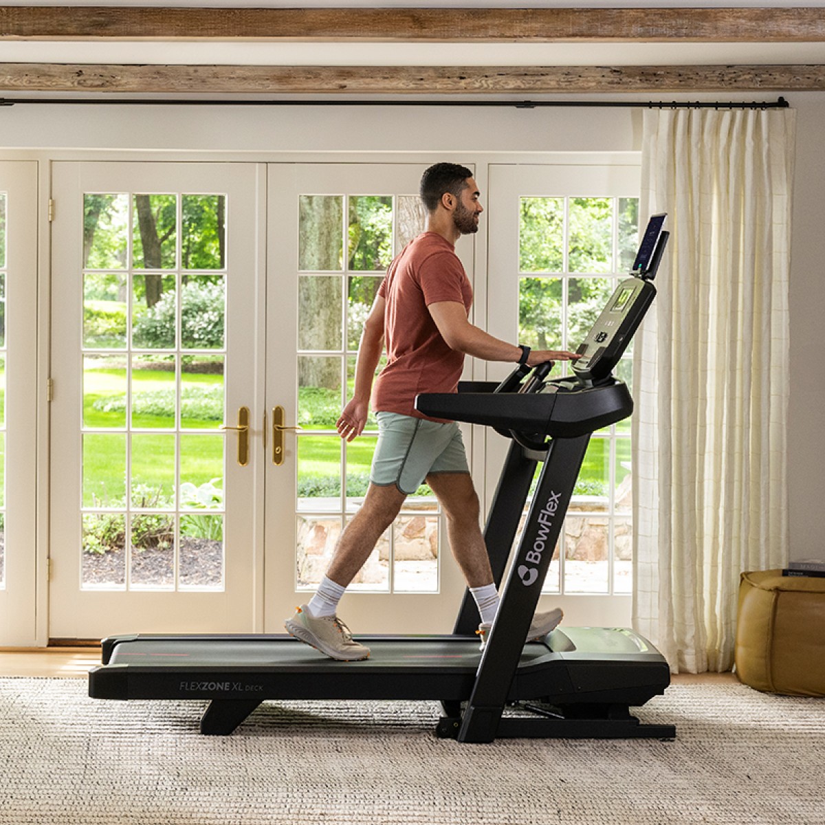 Διάδρομος Γυμναστικής Τ9 Bowflex