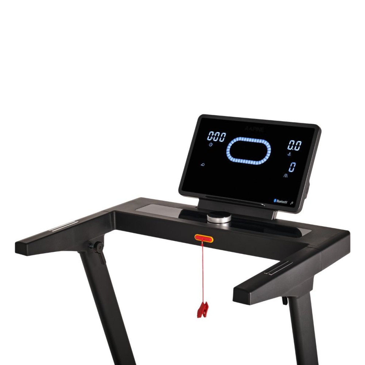 Διάδρομος ST-350 Slim Bluetooth ALPINE