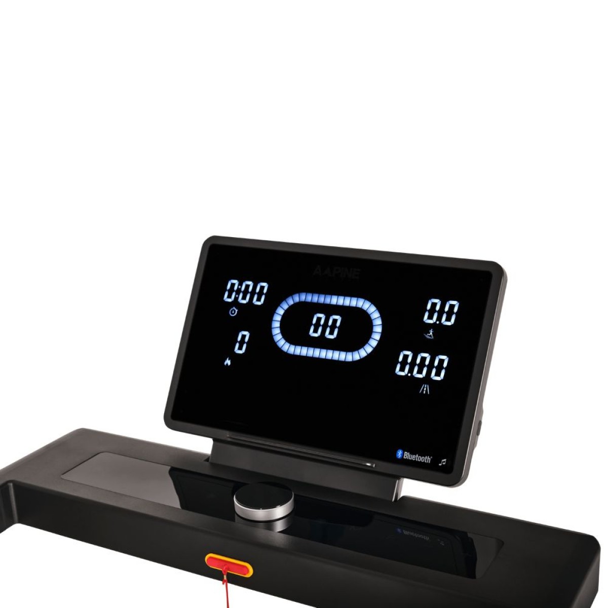 Διάδρομος ST-350 Slim Bluetooth ALPINE