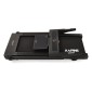 Διάδρομος ST-350 Slim Bluetooth ALPINE