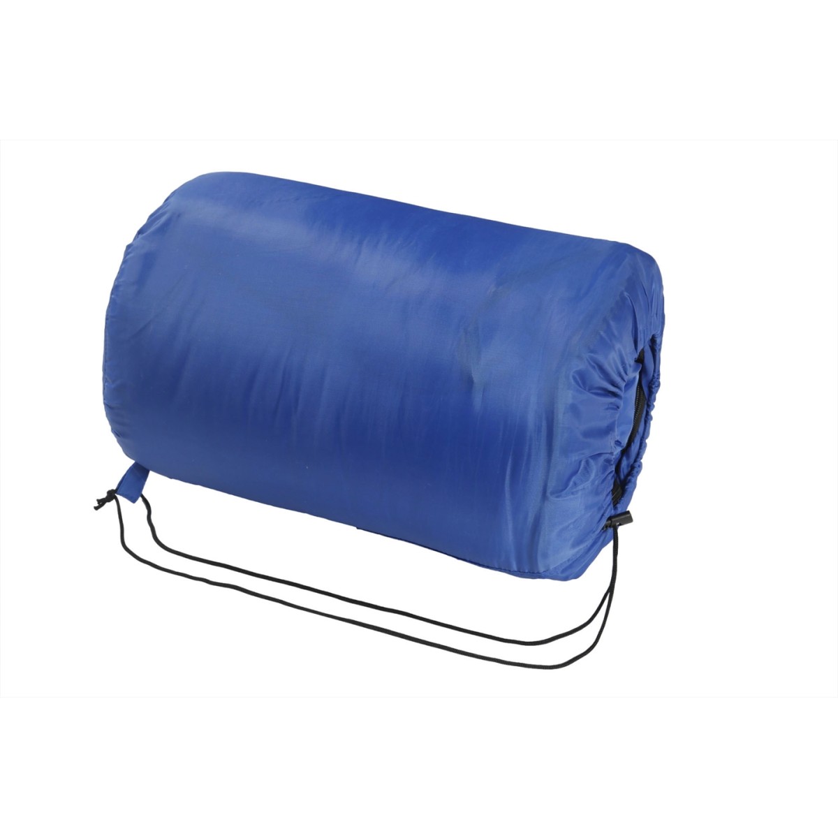 Διπλός Υπνόσακος INCA Nest με μαξιλάρι Μπλε 220χ150cm 0600-103-01
