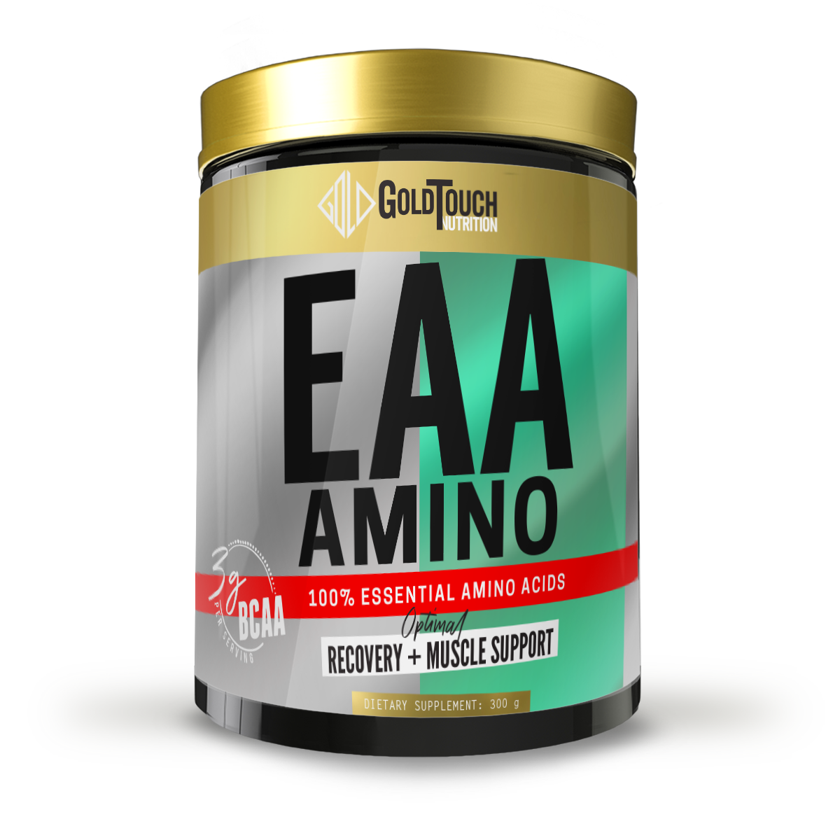 EAA Amino - 300gr GoldTouch Nutrition