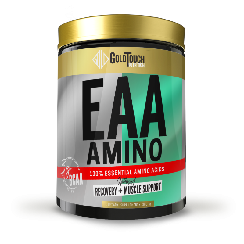 EAA Amino - 300gr GoldTouch Nutrition