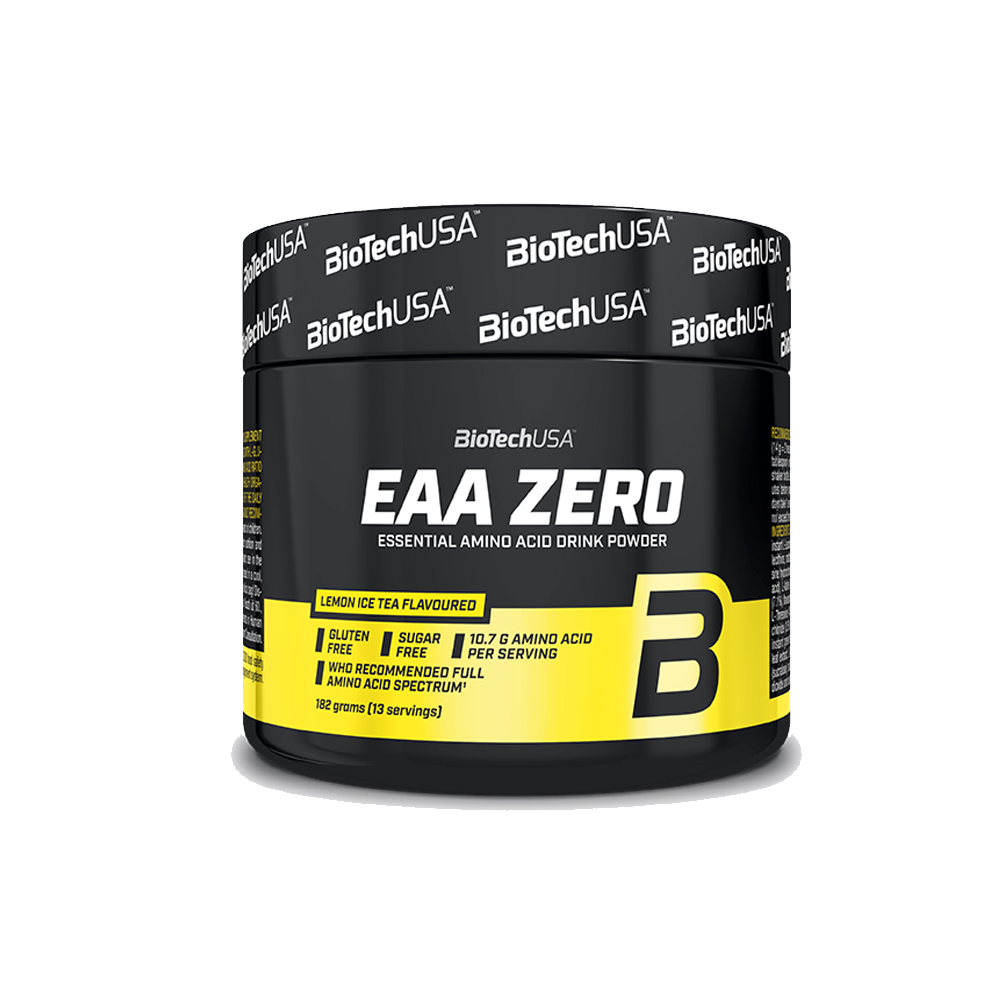 EAA Zero 182g (BIOTECH USA)
