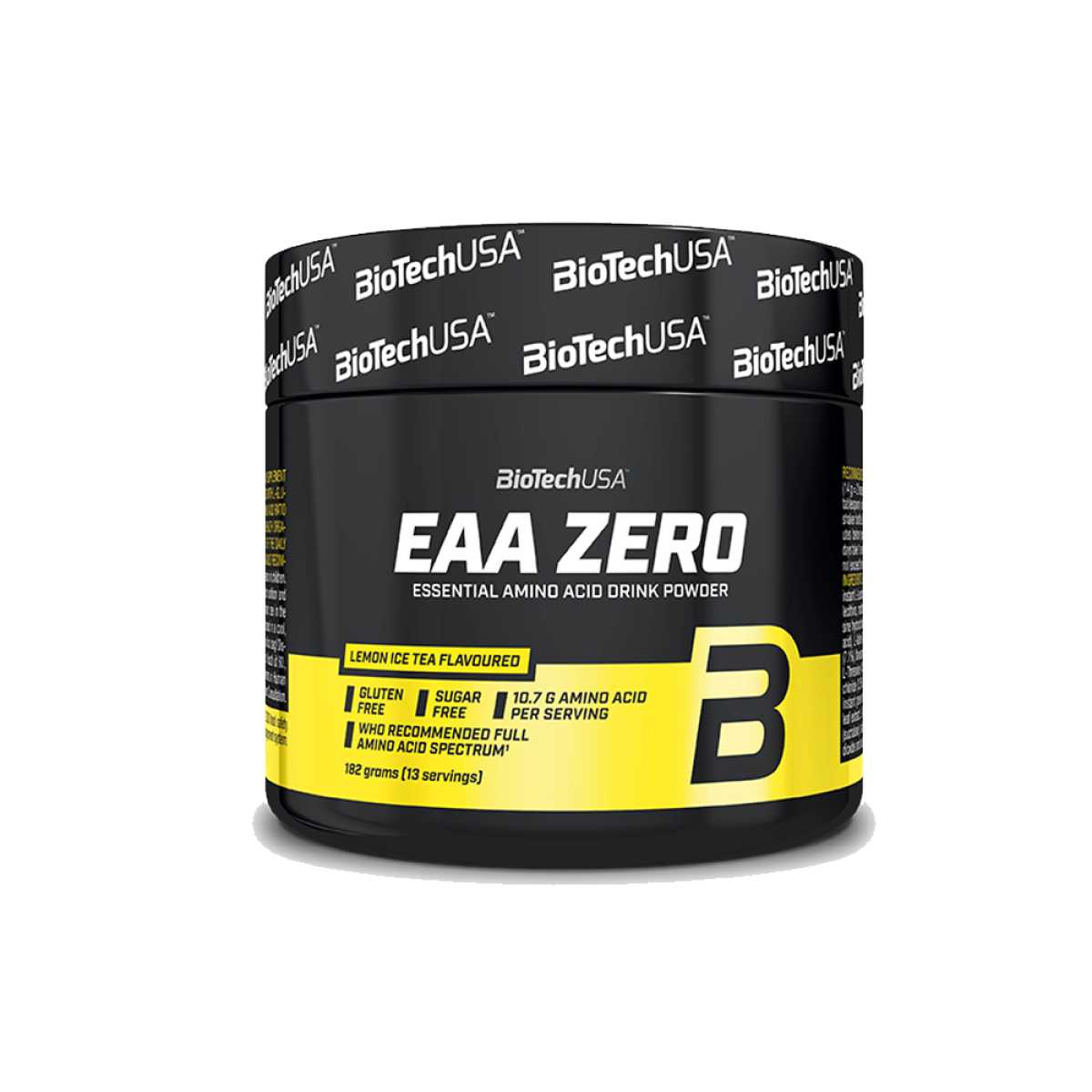 EAA Zero 182g (BIOTECH USA)