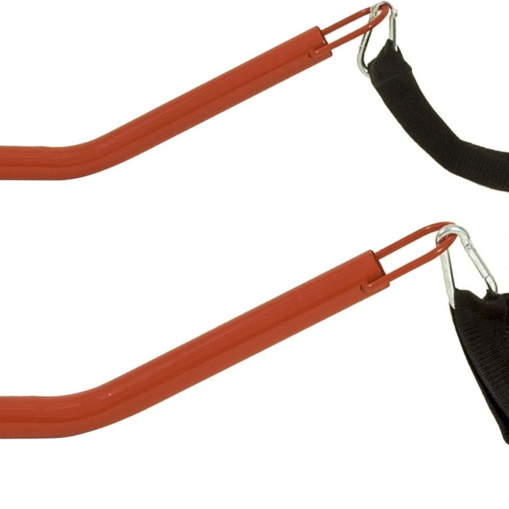 Έλκηθρο έλξης με ζώνη (πτυσσόμενο) 48555 Amila