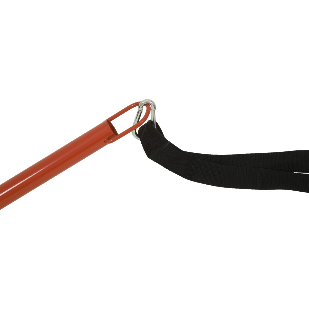 Έλκηθρο έλξης με ζώνη (πτυσσόμενο) 48555 Amila