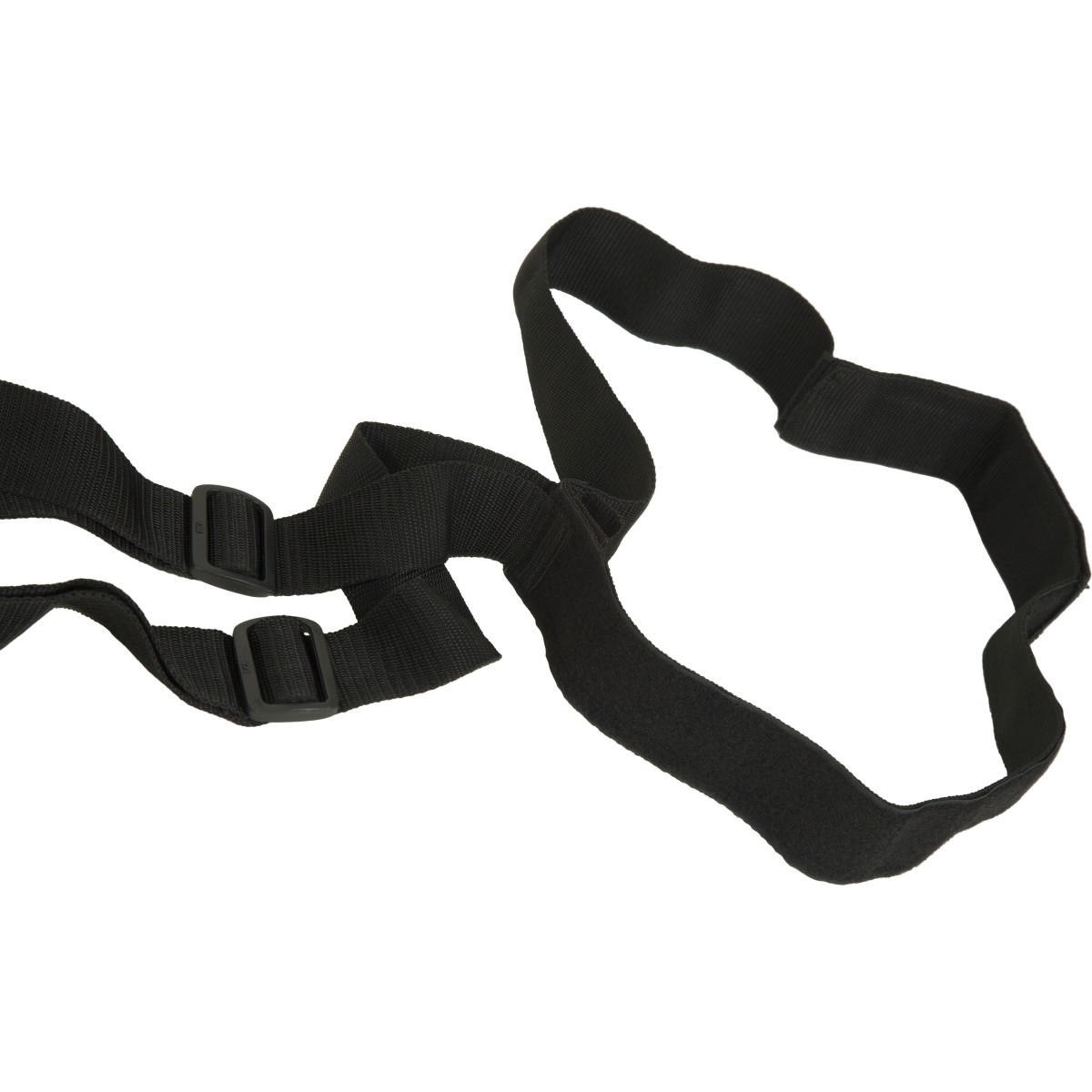 Έλκηθρο έλξης με ζώνη (πτυσσόμενο) 48555 Amila