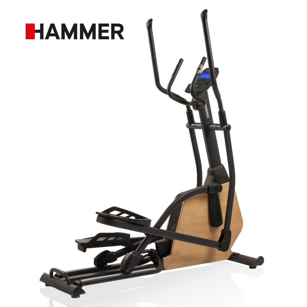 Ελλειπτικό CrossPace Norsk 5.0 Hammer