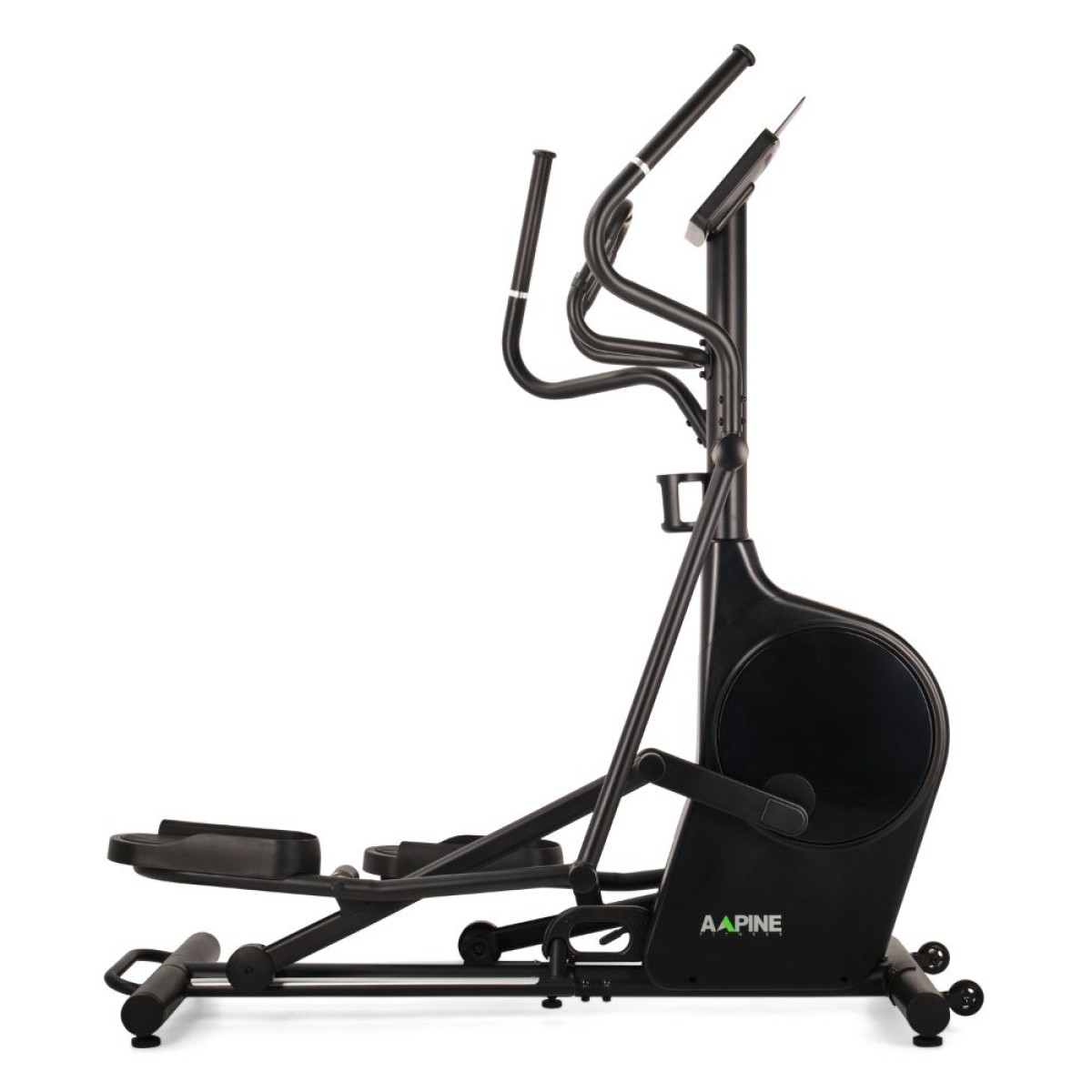 Ελλειπτικό EL-5 ALPINE