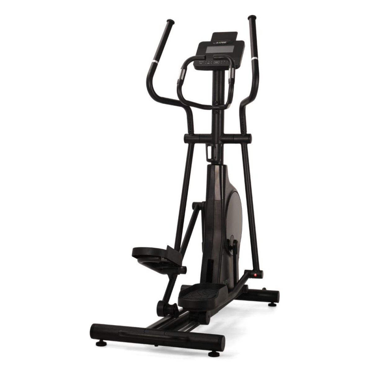 Ελλειπτικό EL-5 ALPINE