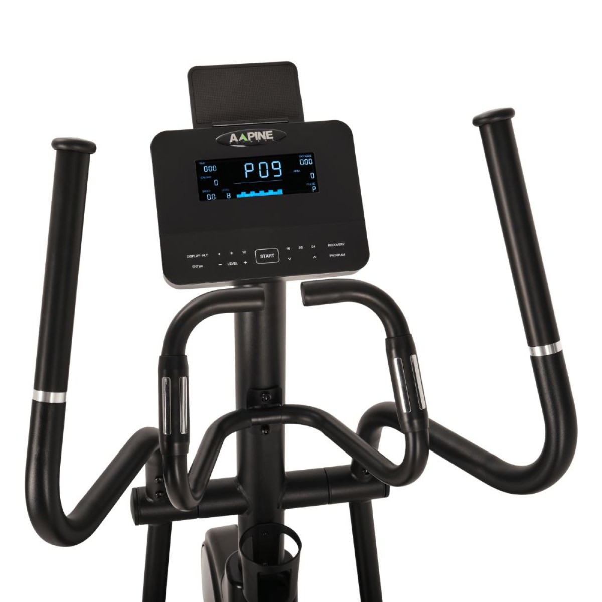 Ελλειπτικό EL-5 ALPINE