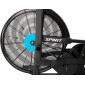 Επαγγελματικό Ποδήλατο Όρθιο Spirit Air Bike AΒ900