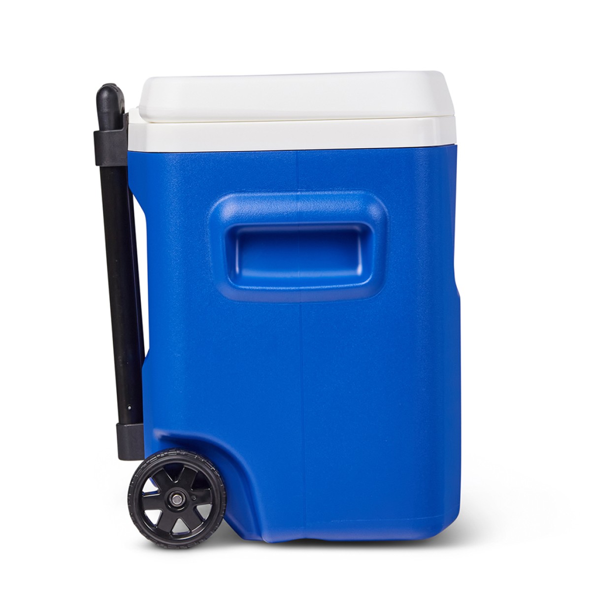 Φορητό ισοθερμικό ψυγείο IGLOO LAGUNA 16 ROLLER nuc grn 15lt