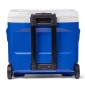 Φορητό ισοθερμικό ψυγείο IGLOO LAGUNA 16 ROLLER nuc grn 15lt
