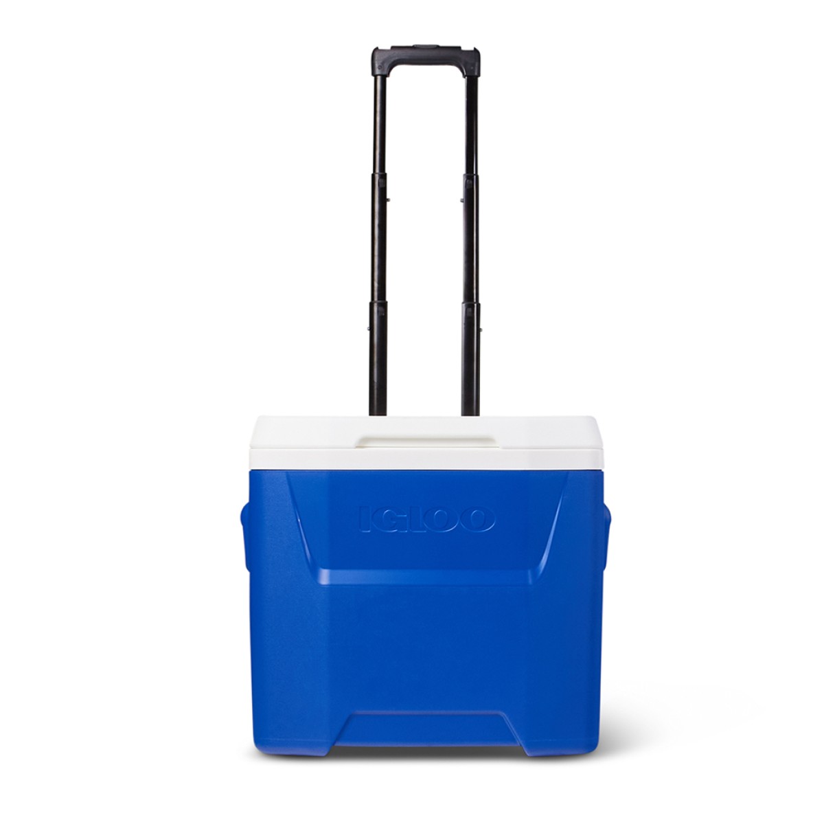 Φορητό ισοθερμικό ψυγείο IGLOO LAGUNA 16 ROLLER nuc grn 15lt