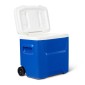 Φορητό ισοθερμικό ψυγείο IGLOO LAGUNA 16 ROLLER nuc grn 15lt