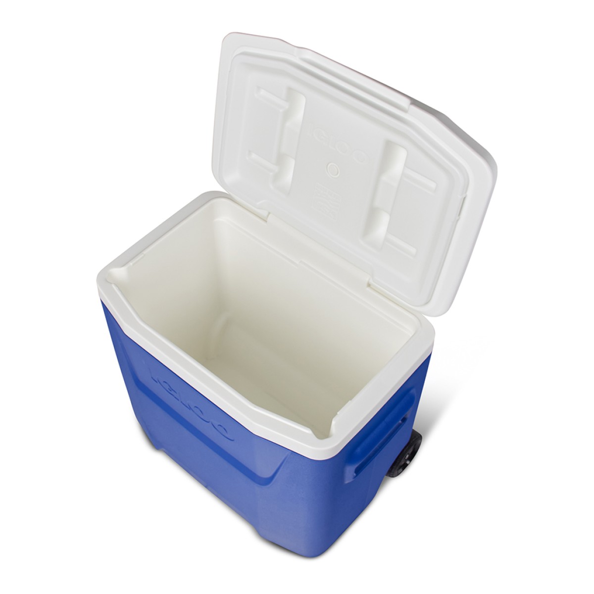 Φορητό ισοθερμικό ψυγείο IGLOO LAGUNA 16 ROLLER nuc grn 15lt
