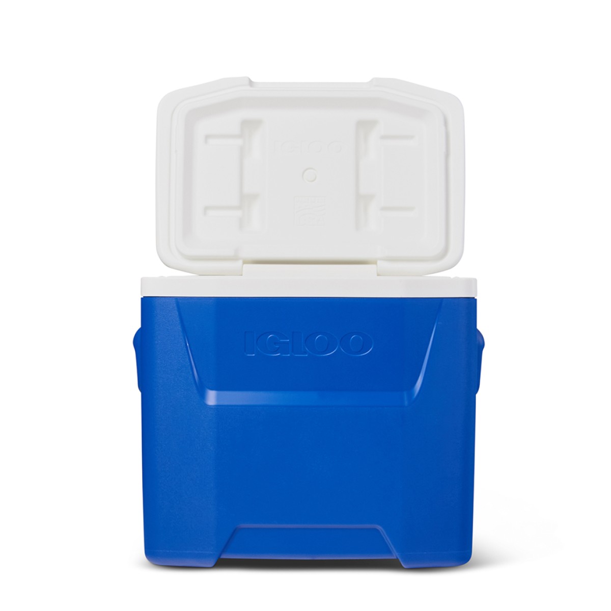 Φορητό ισοθερμικό ψυγείο IGLOO LAGUNA 16 ROLLER nuc grn 15lt