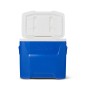 Φορητό ισοθερμικό ψυγείο IGLOO LAGUNA 16 ROLLER nuc grn 15lt