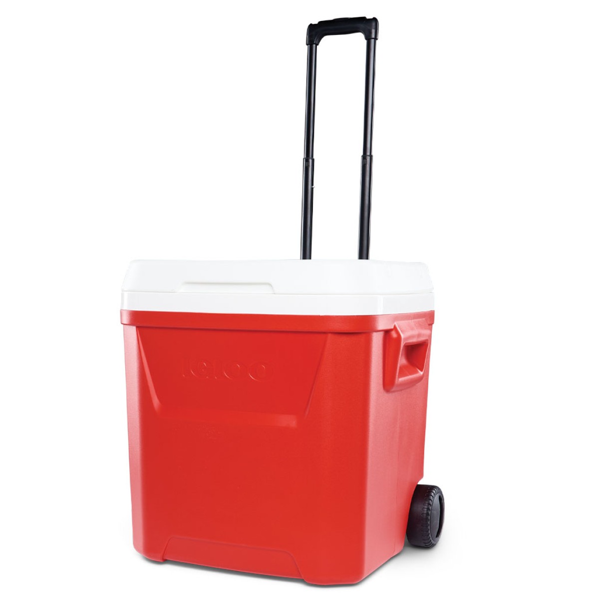 Φορητό ψυγείο IGLOO LAGUNA 60Qt / 57L ROLLER