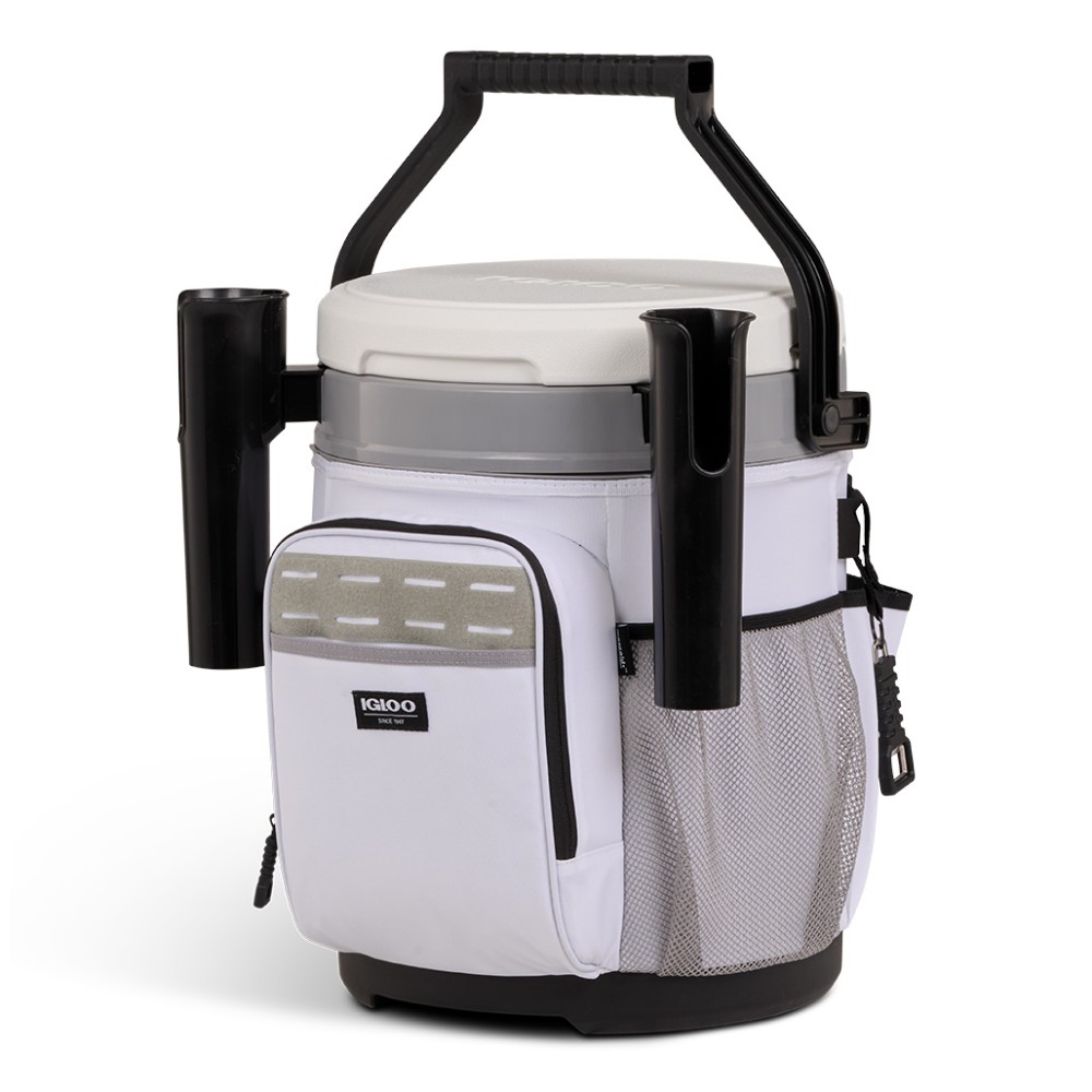 Φορητό ψυγείο IGLOO MARINE 20qt BUCKET