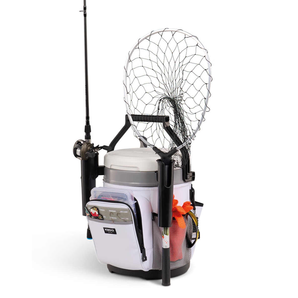 Φορητό ψυγείο IGLOO MARINE 20qt BUCKET