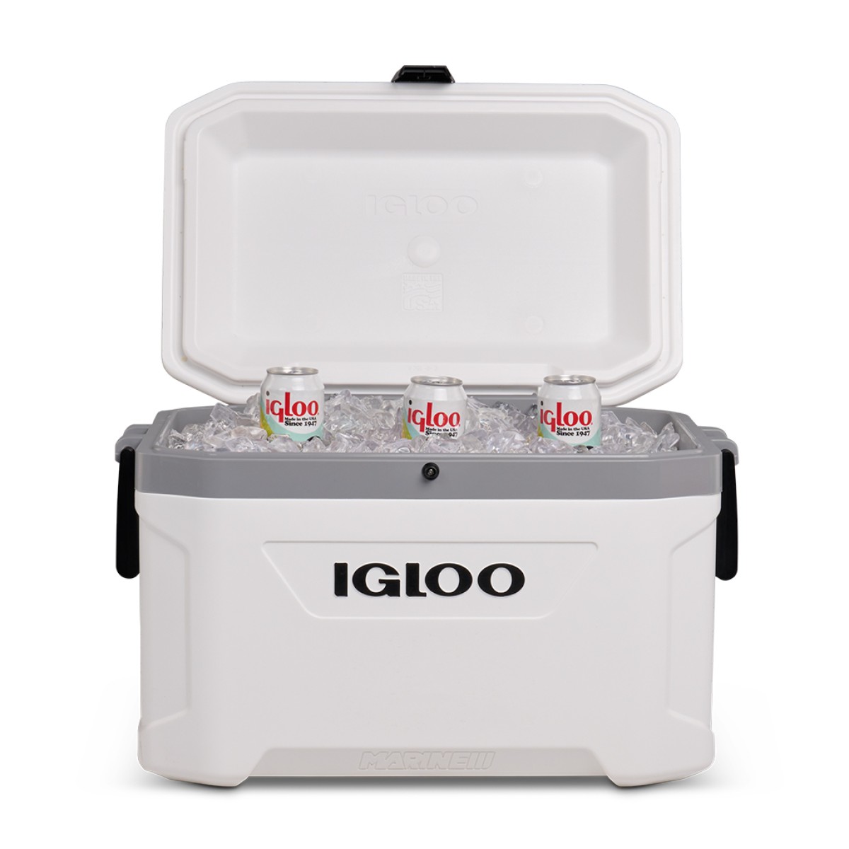 Φορητό Ψυγείο IGLOO MARINE ULTRA 54 LATITUDE / 51L